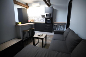 Appartement neuf climatisé